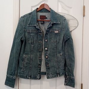 Calvin Klein Jean Jacket L